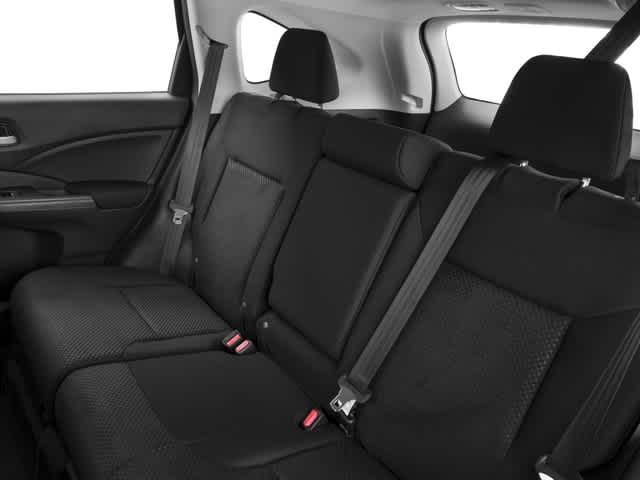 Thumbnail: 2016 Honda CR-V - 13