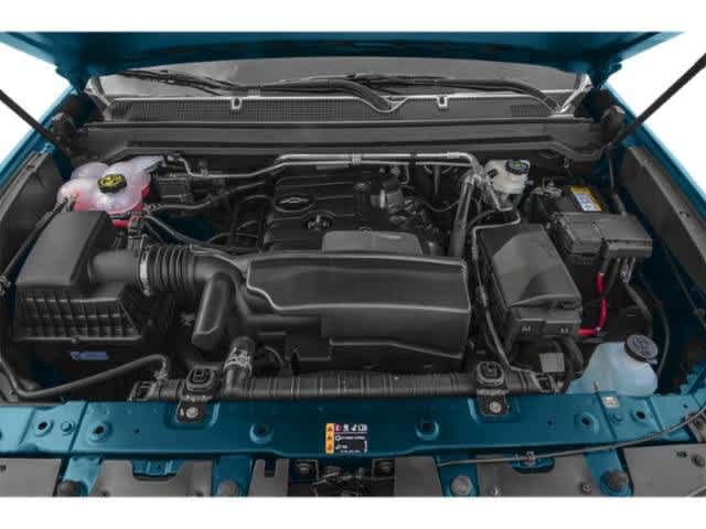 Thumbnail: 2019 Chevrolet Colorado - 15