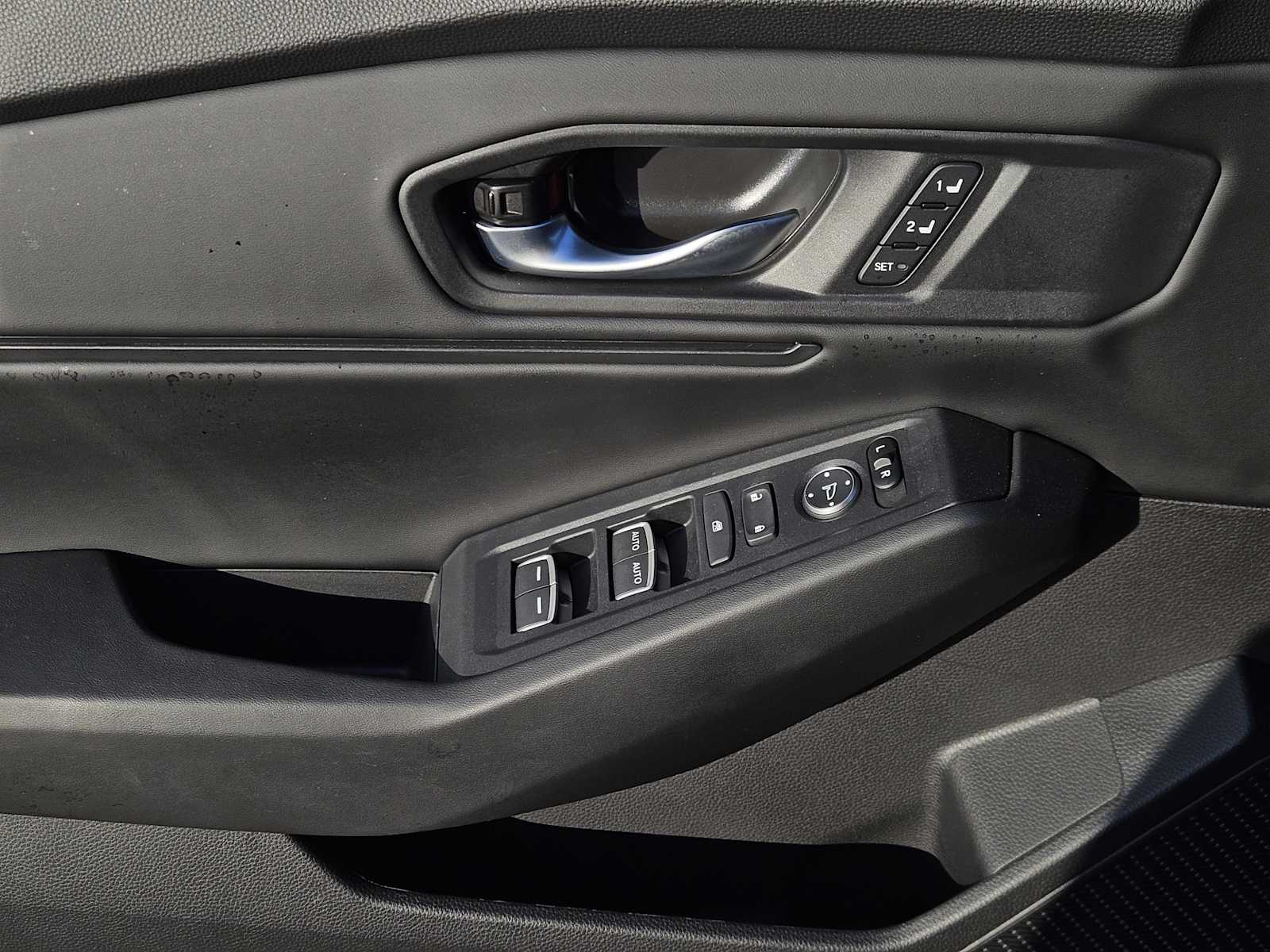 Thumbnail: 2024 Honda Accord - 22