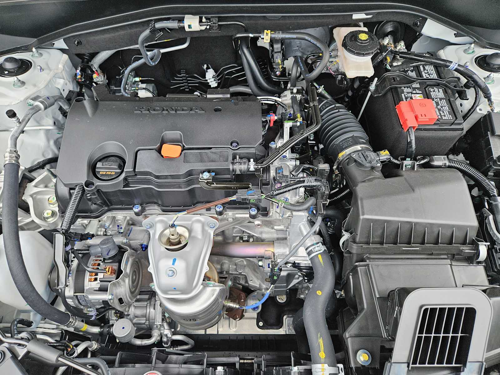 Thumbnail: 2026 Honda HR-V - 10