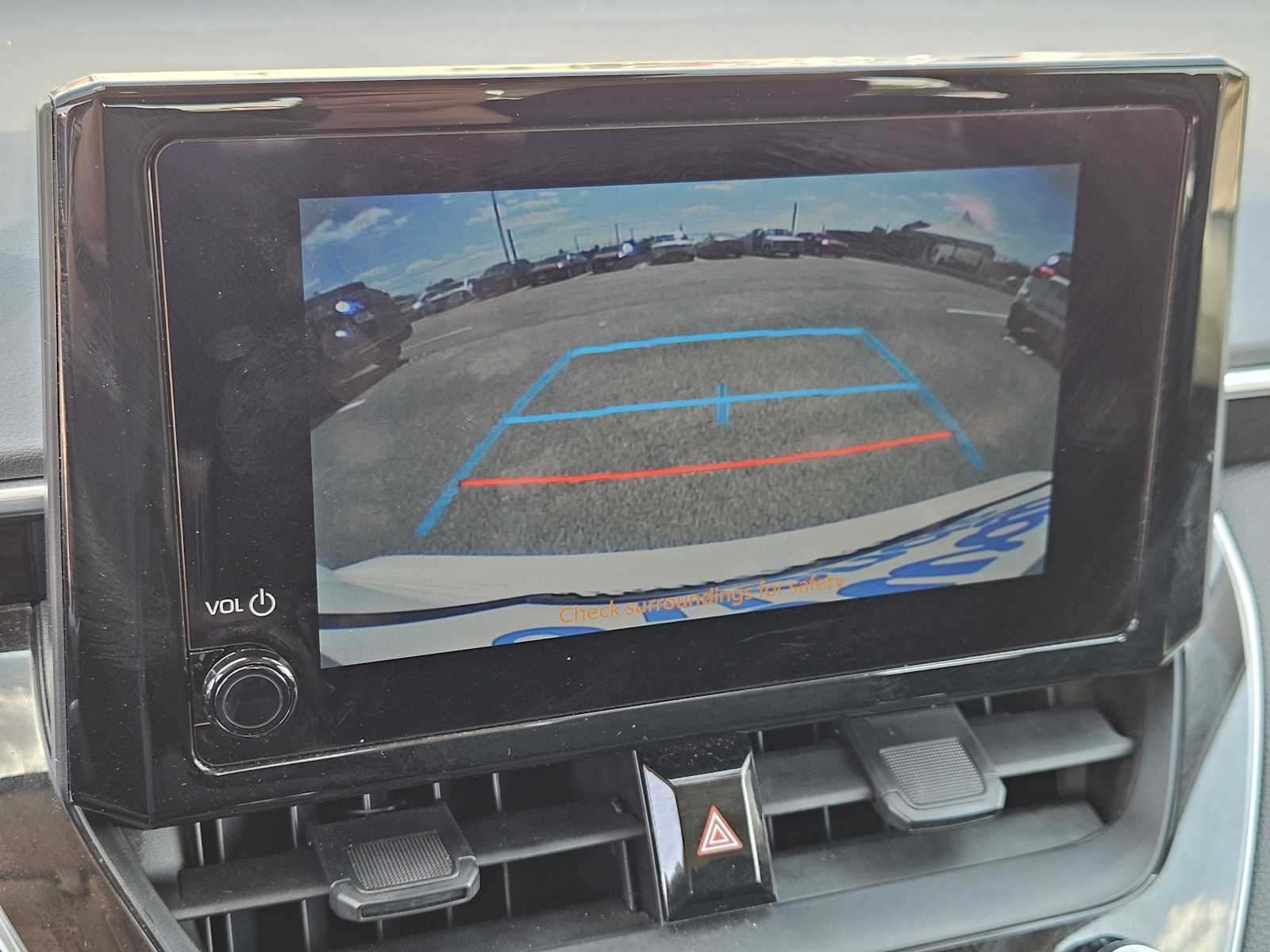 Thumbnail: 2024 Toyota Corolla - 18