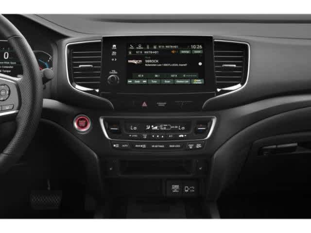 Thumbnail: 2022 Honda Pilot - 11