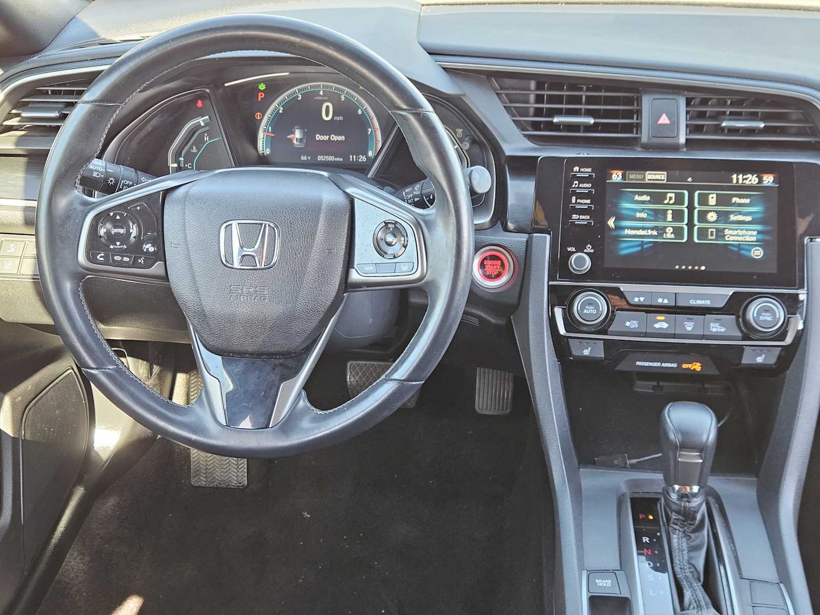 Thumbnail: 2020 Honda Civic - 25