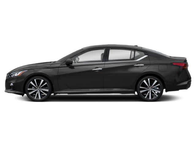 Thumbnail: 2021 Nissan Altima - 5