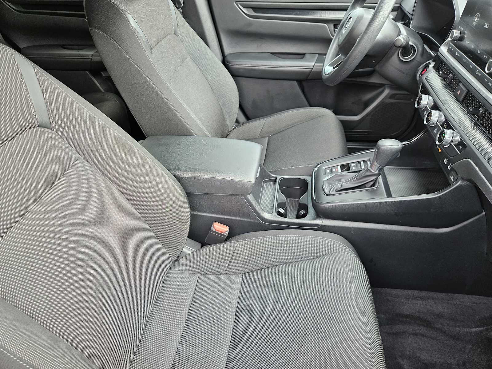 Thumbnail: 2024 Honda CR-V - 13