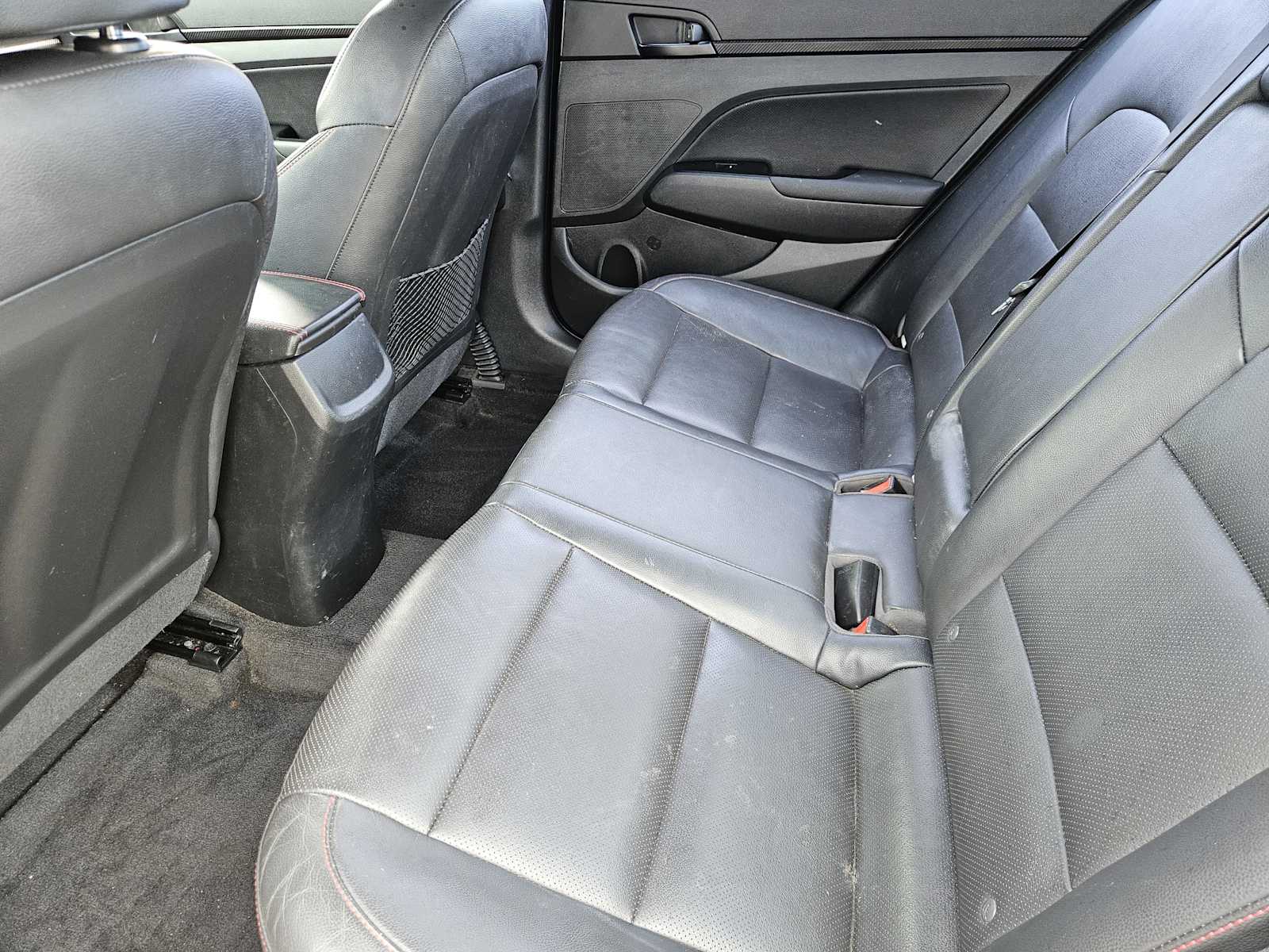 Thumbnail: 2019 Hyundai Elantra - 29