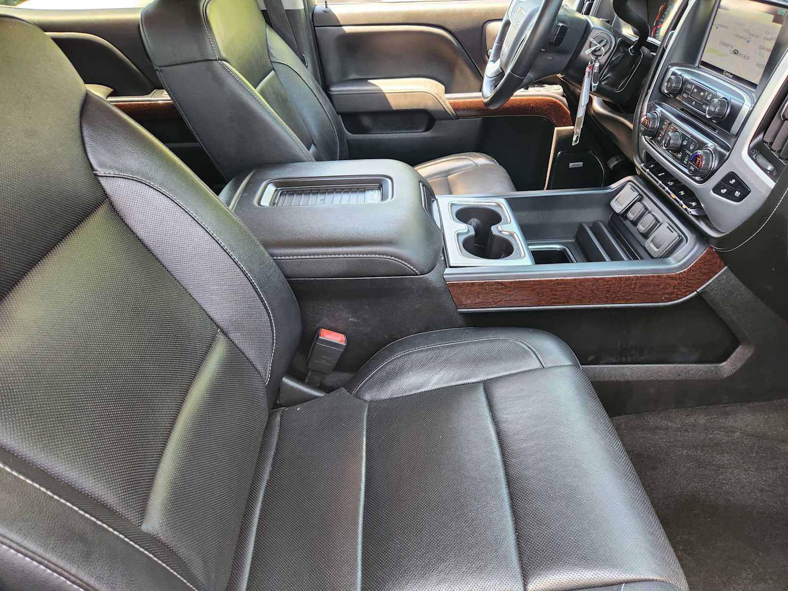 Thumbnail: 2018 GMC Sierra 1500 - 14