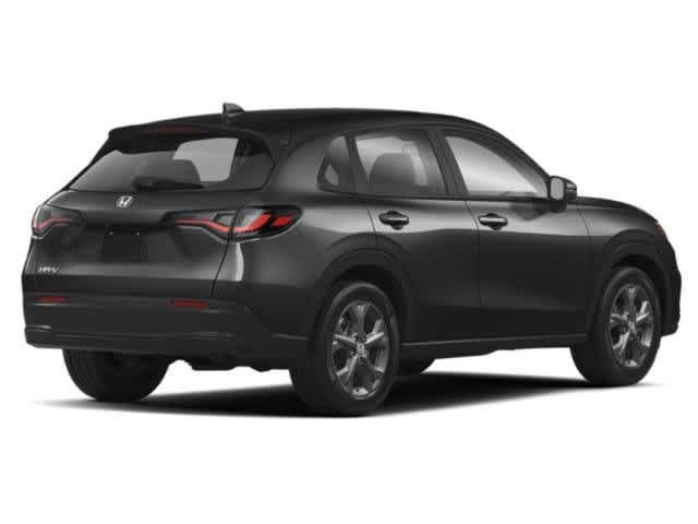 2026 Honda HR-V LX photo 3