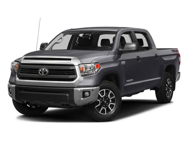2016 Toyota Tundra SR5 -
                  Austin, TX