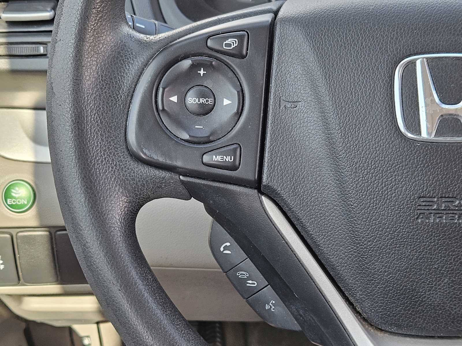 Thumbnail: 2012 Honda CR-V - 25