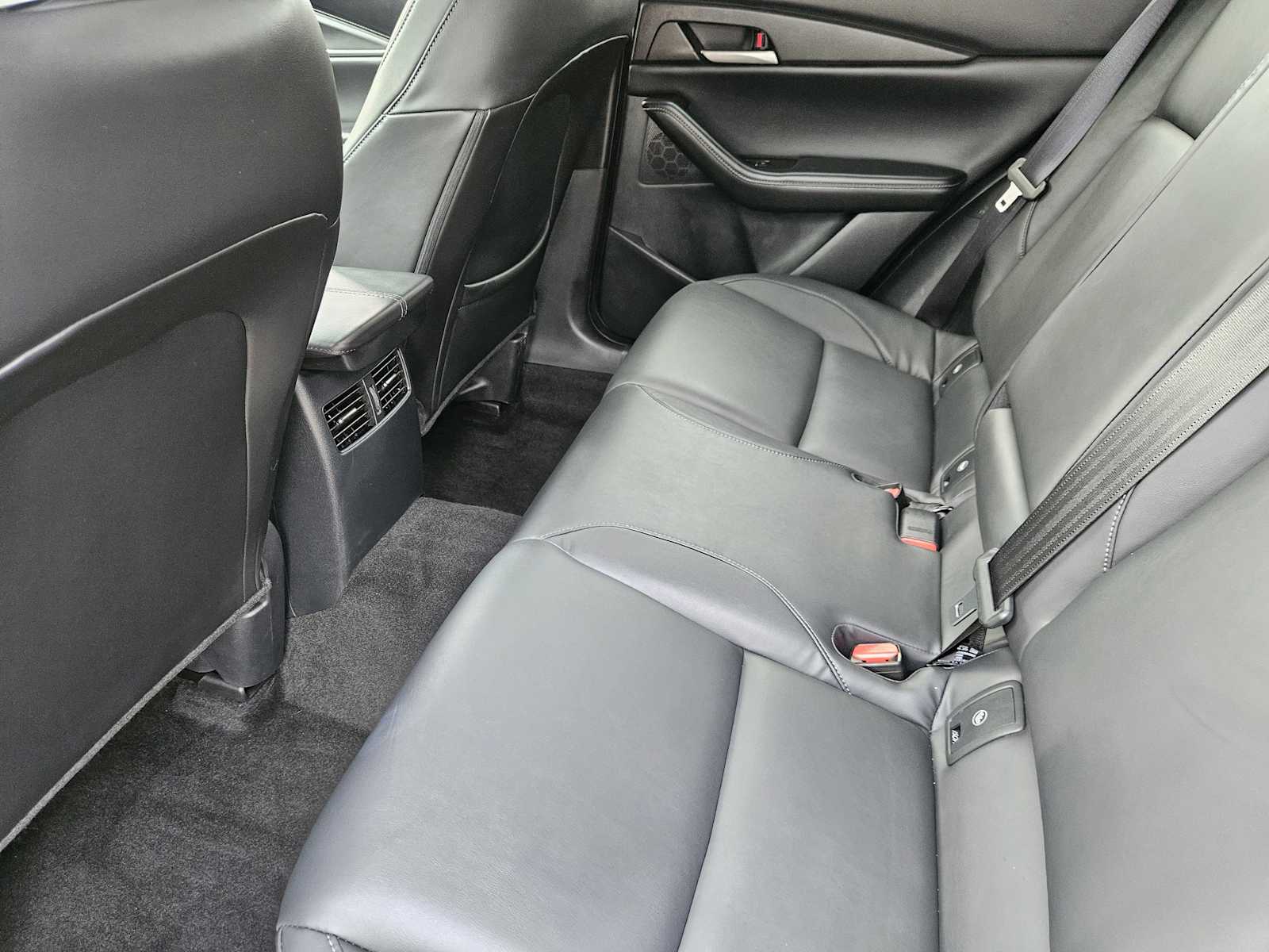 Thumbnail: 2025 Mazda CX-30 - 28