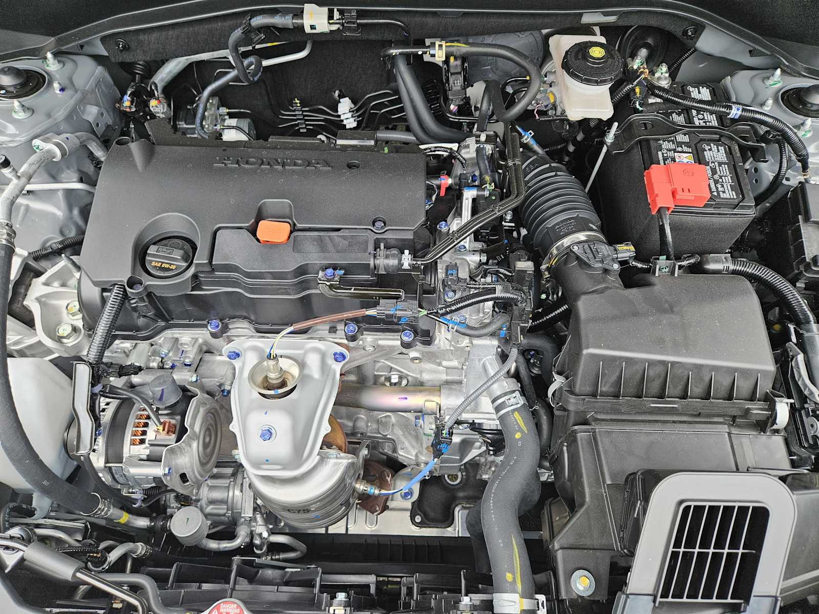 Thumbnail: 2026 Honda HR-V - 25