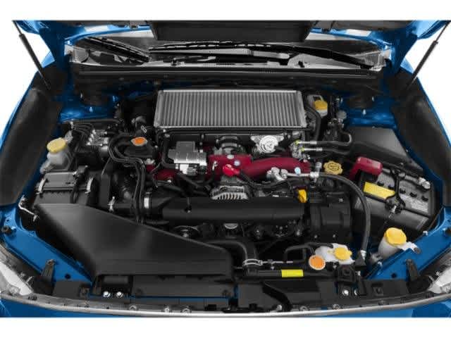 Thumbnail: 2015 Subaru WRX - 14
