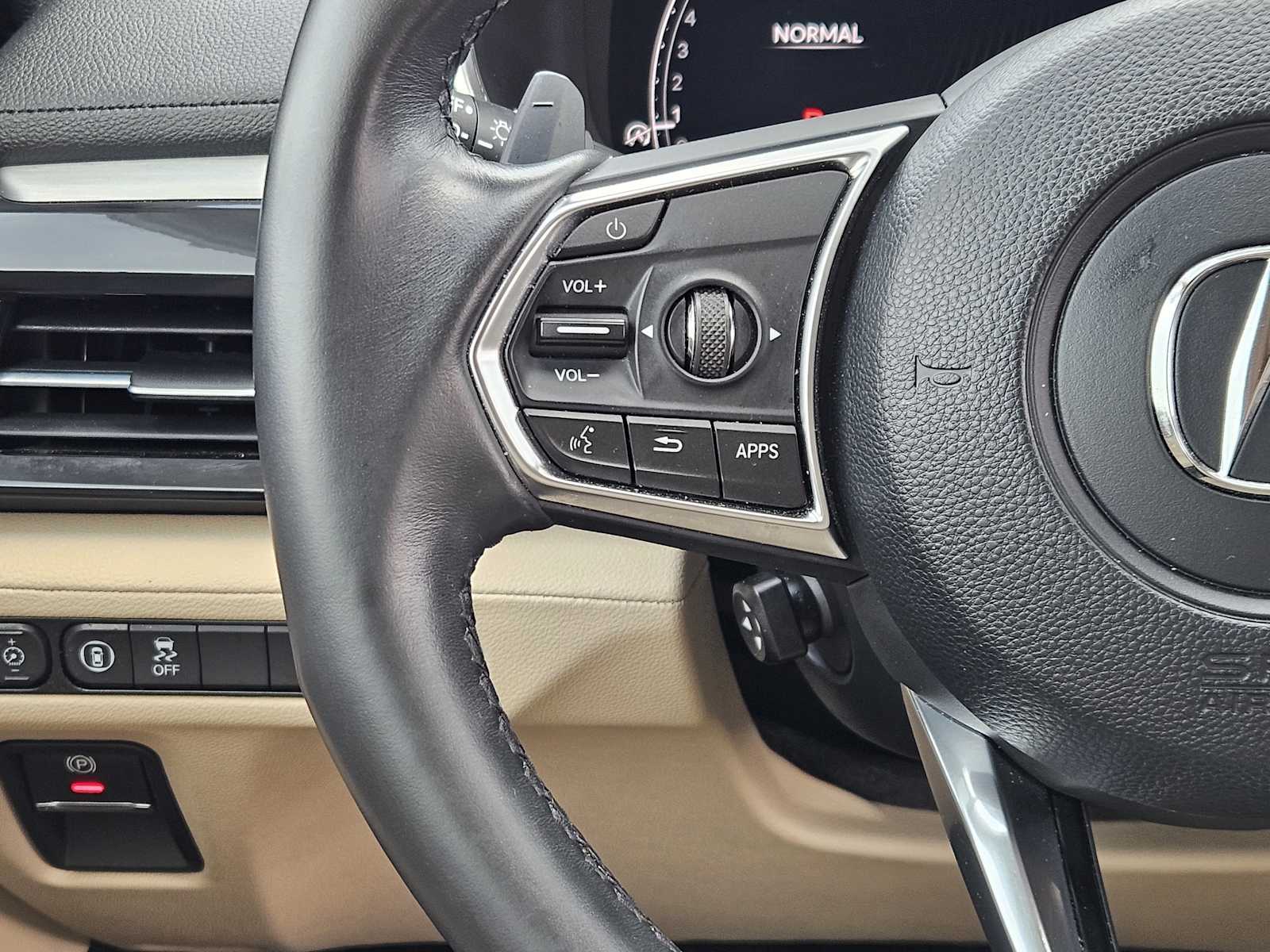 Thumbnail: 2024 Acura MDX - 27