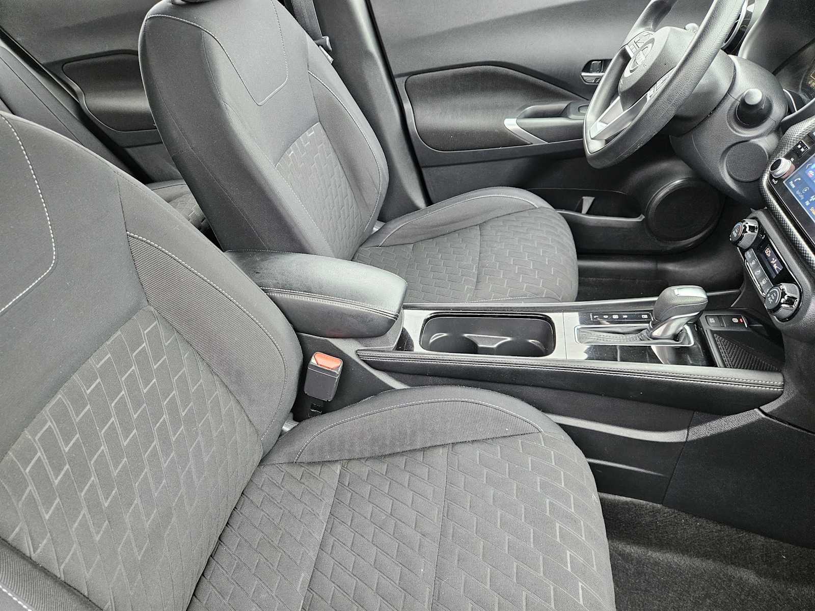 Thumbnail: 2022 Nissan Kicks - 14