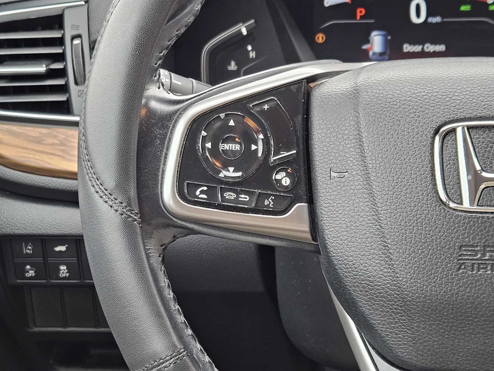 Thumbnail: 2019 Honda CR-V - 27
