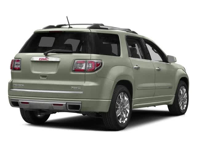 Thumbnail: 2016 GMC Acadia - 2