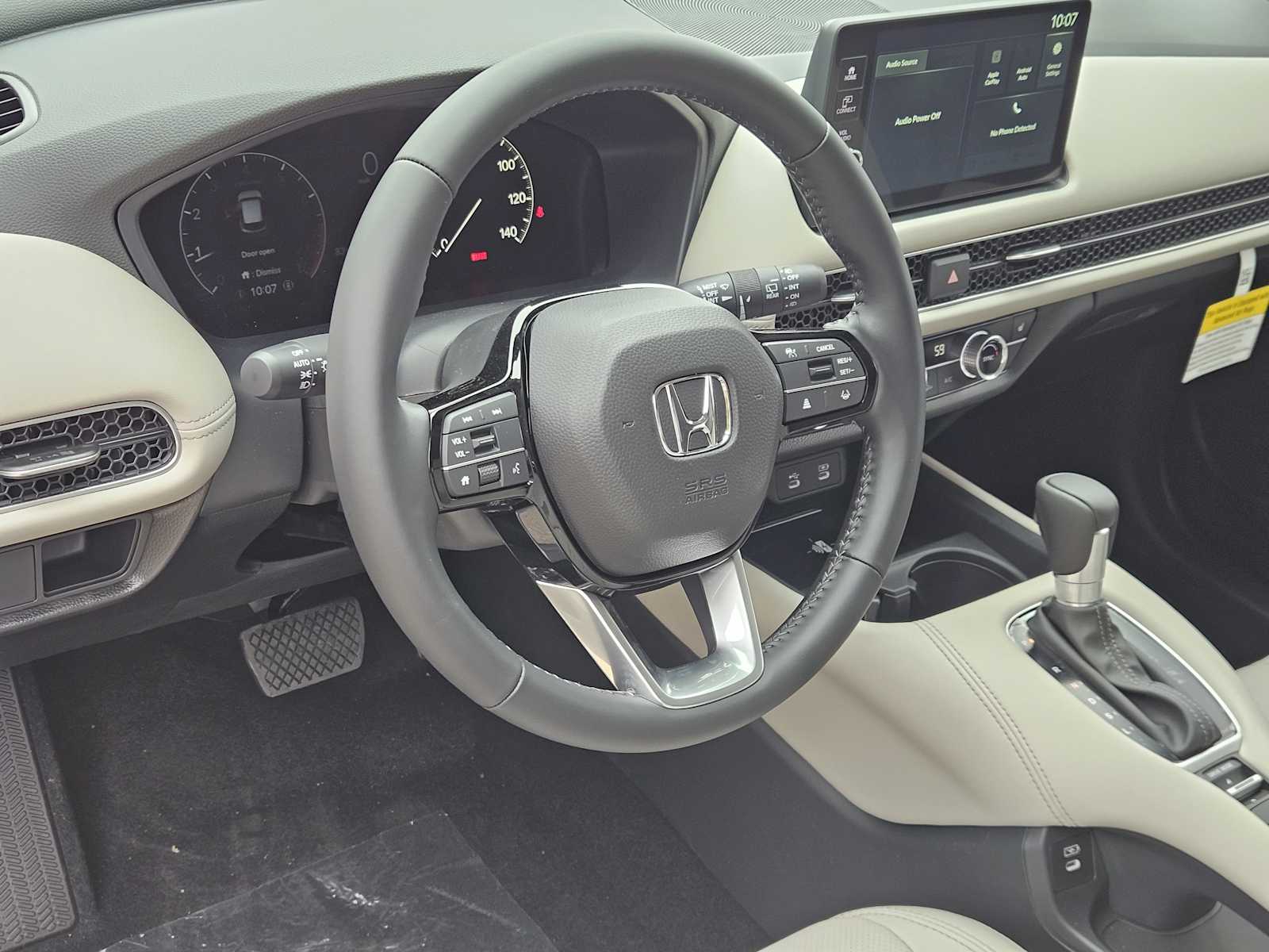 Thumbnail: 2026 Honda HR-V - 2