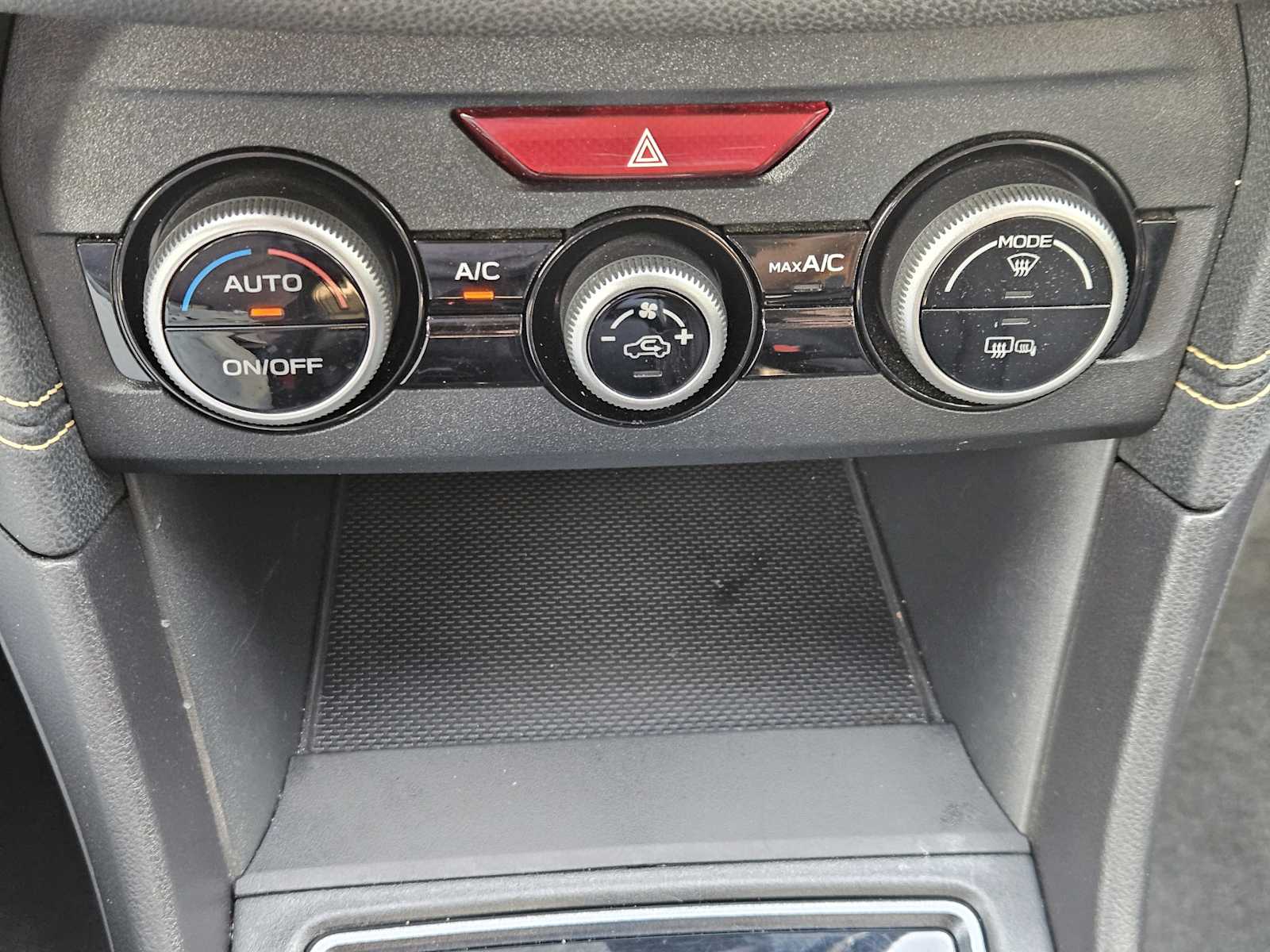 2022 Subaru Crosstrek Sport 20