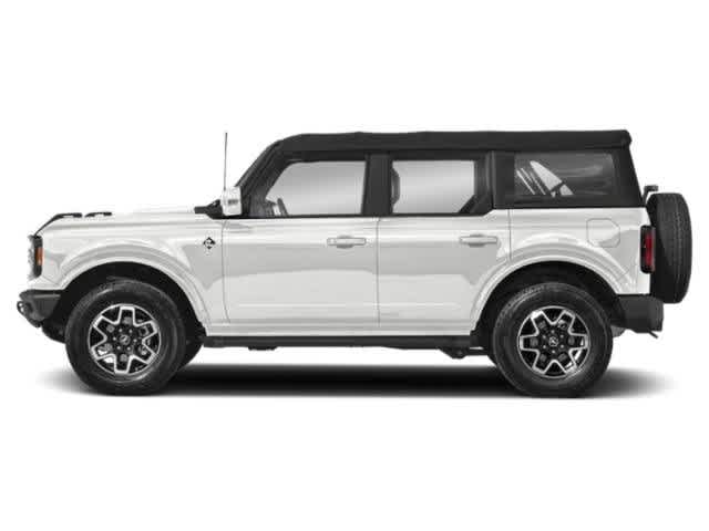 Thumbnail: 2023 Ford Bronco - 3