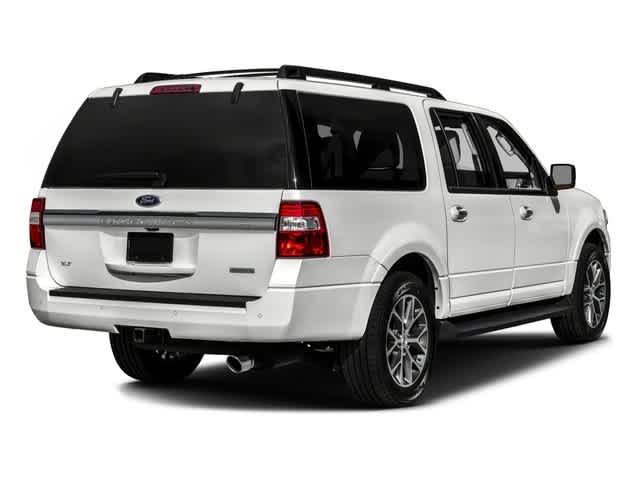 Thumbnail: 2017 Ford Expedition EL - 2