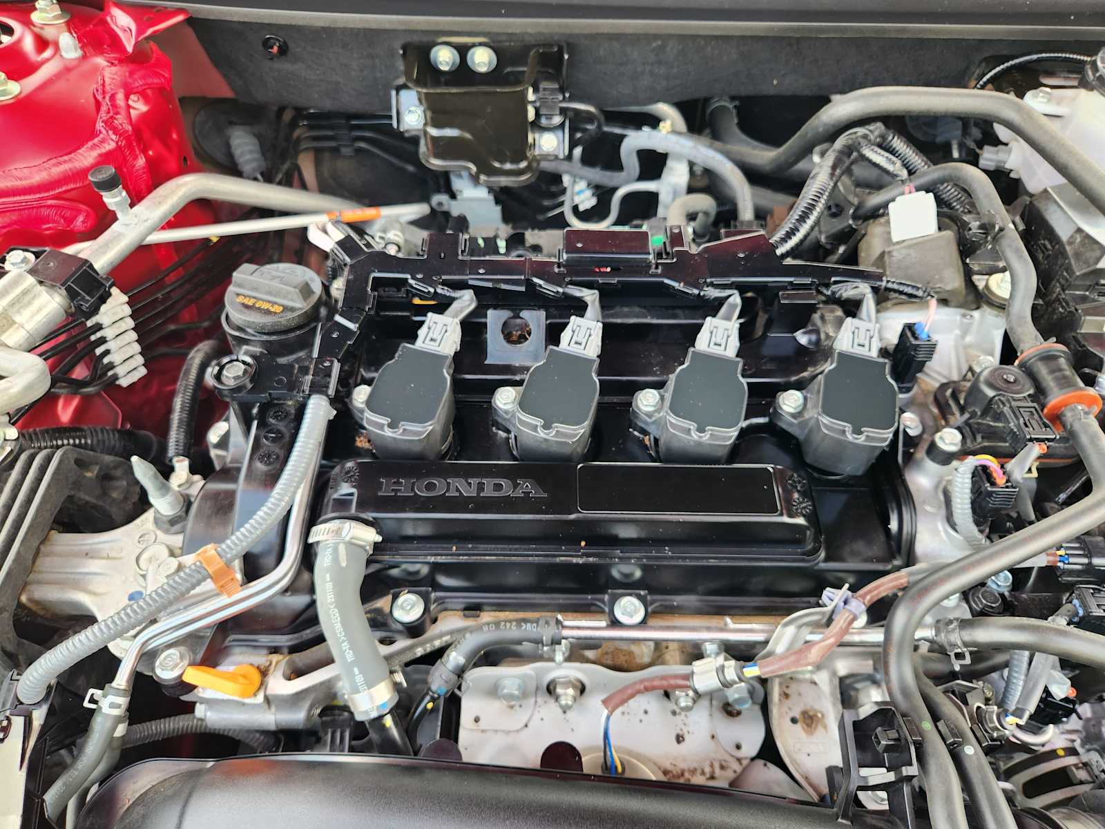 Thumbnail: 2024 Honda Accord - 30
