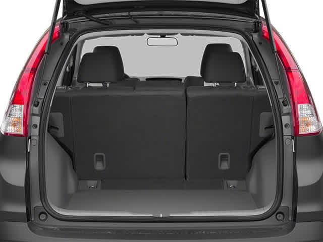Thumbnail: 2013 Honda CR-V - 12
