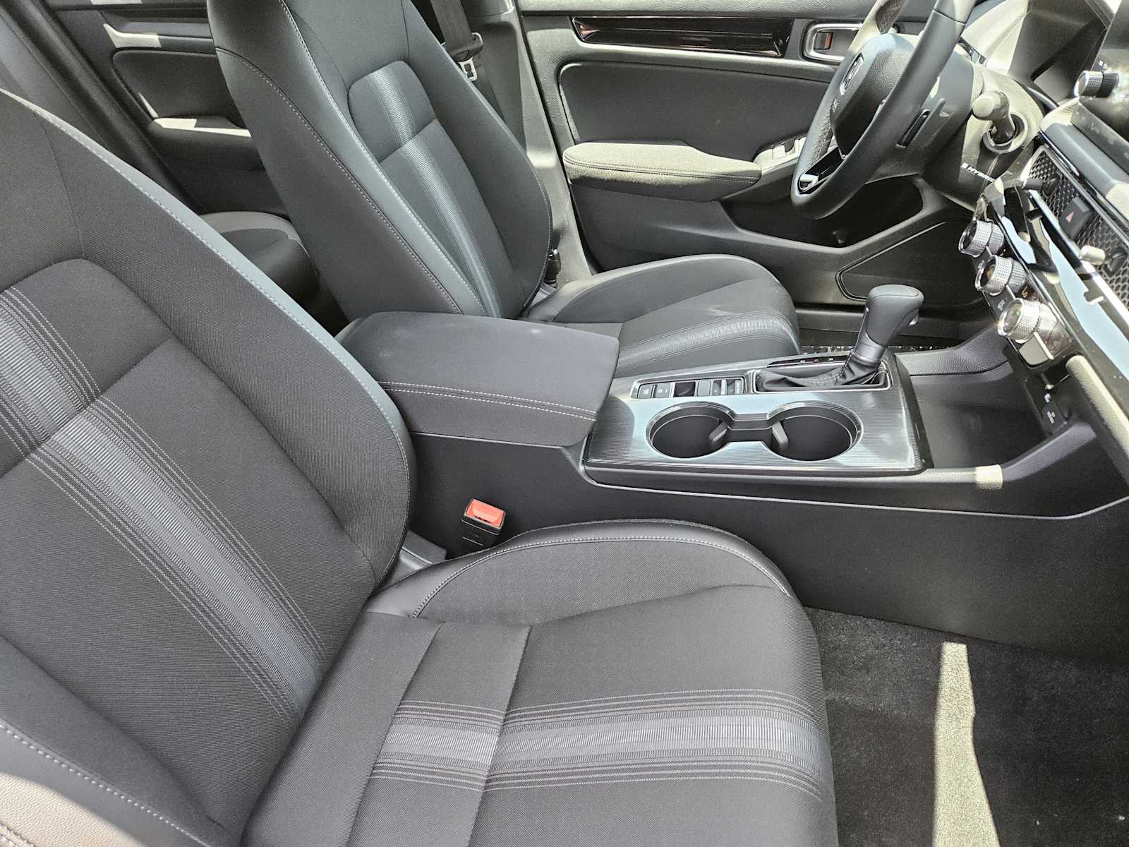 Thumbnail: 2026 Honda Civic - 12