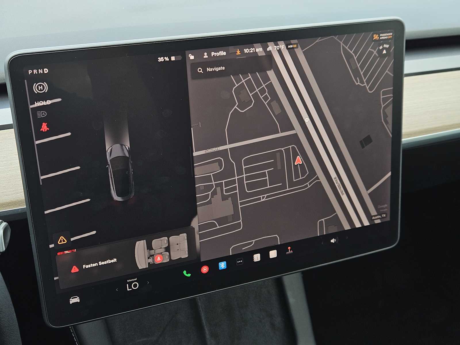 Thumbnail: 2022 Tesla Model 3 - 17