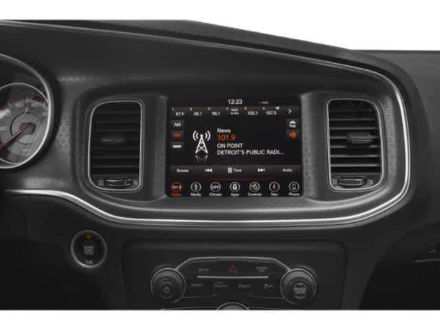 Thumbnail: 2018 Dodge Charger - 13