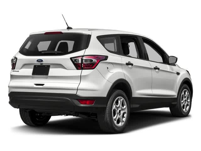 Thumbnail: 2017 Ford Escape - 5