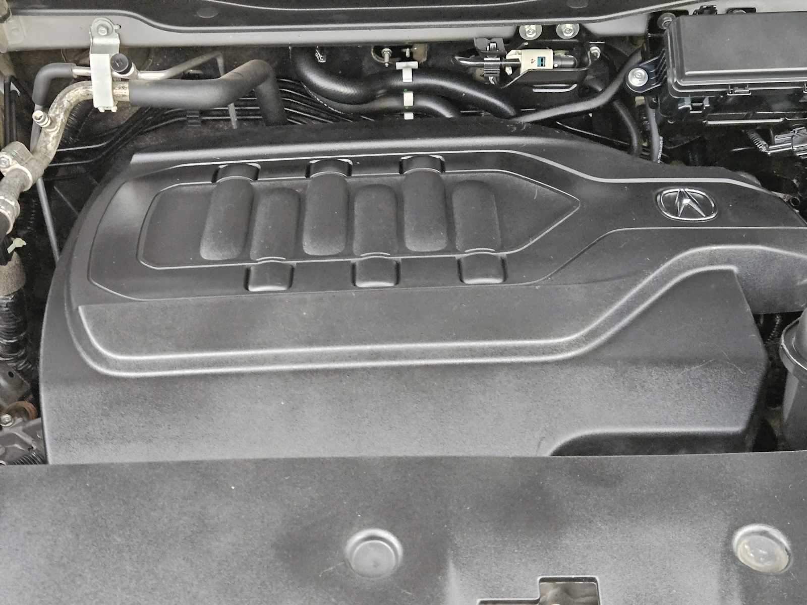 2018 Acura MDX Base 33