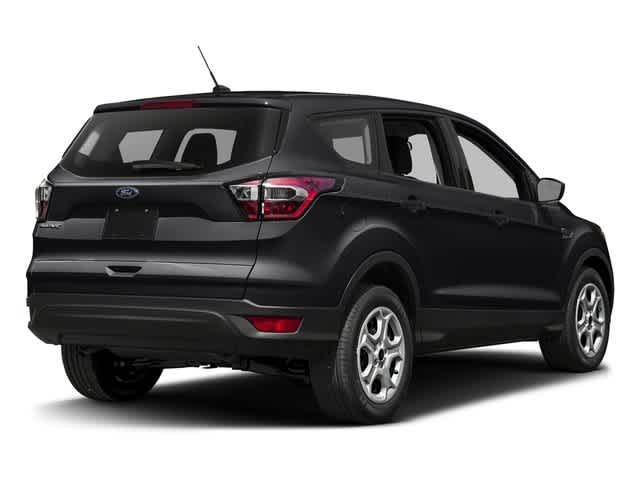 Thumbnail: 2017 Ford Escape - 2