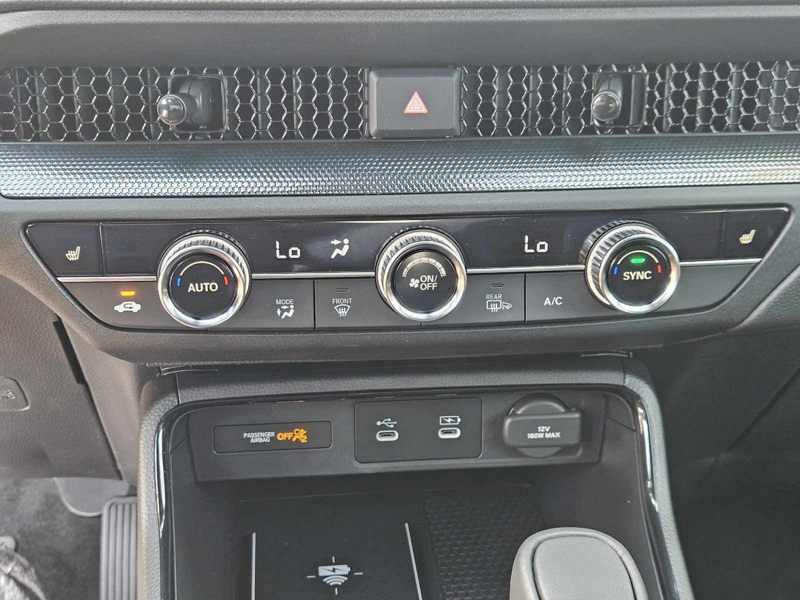 Thumbnail: 2026 Honda CR-V - 15