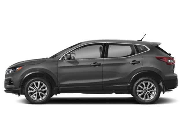 Thumbnail: 2020 Nissan Rogue Sport - 3