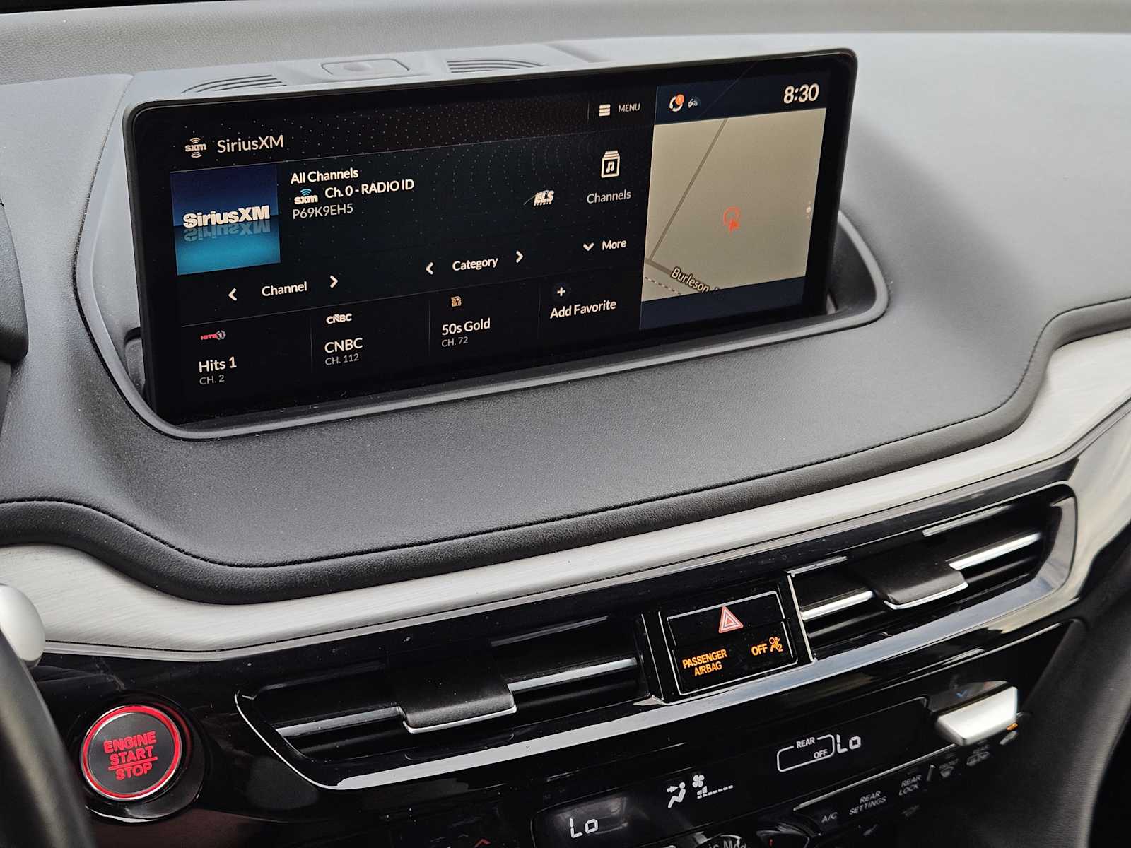 Thumbnail: 2023 Acura MDX - 17