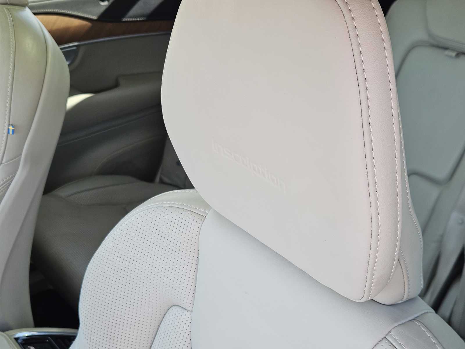 Thumbnail: 2019 Volvo XC90 - 15