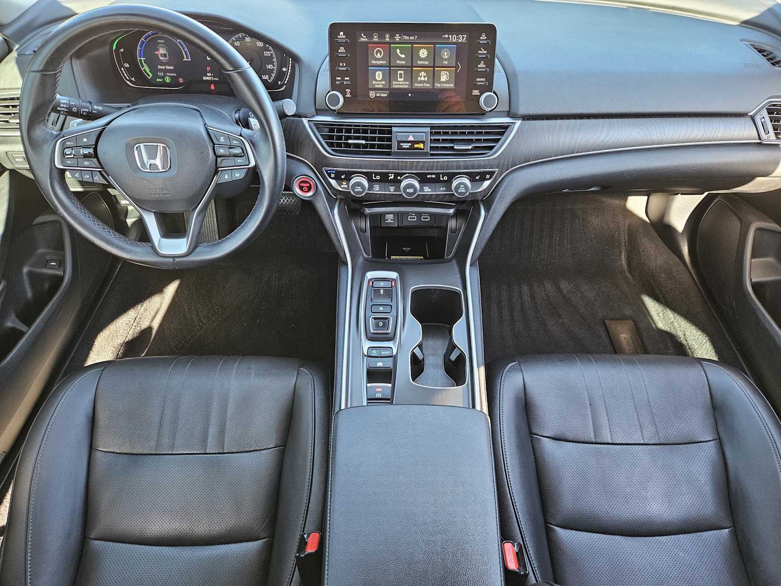 Thumbnail: 2022 Honda Accord - 25