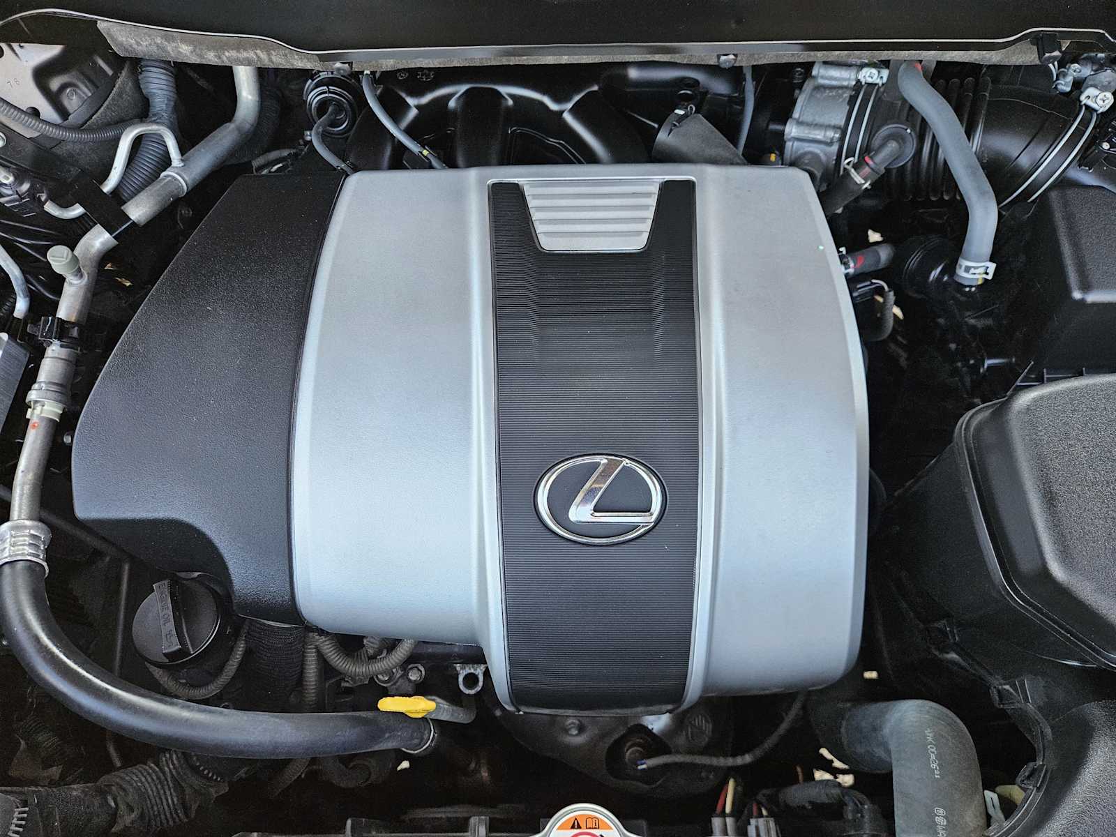 Thumbnail: 2018 Lexus RX - 29