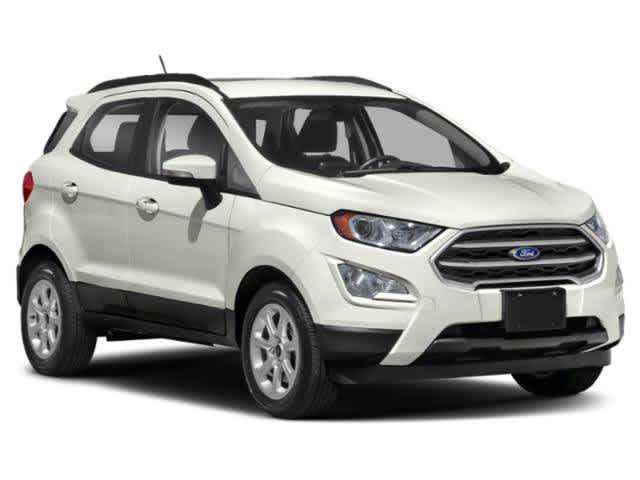 Thumbnail: 2020 Ford EcoSport - 9
