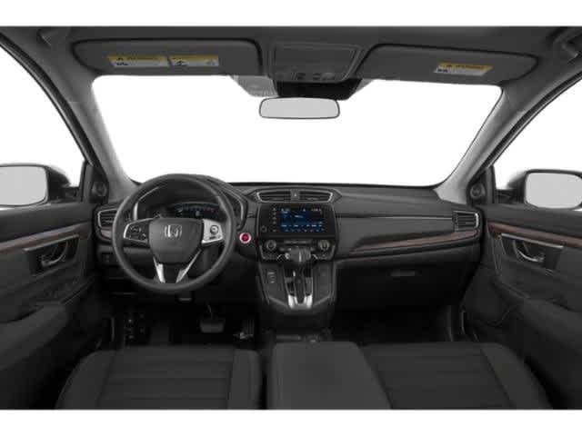 Thumbnail: 2019 Honda CR-V - 11
