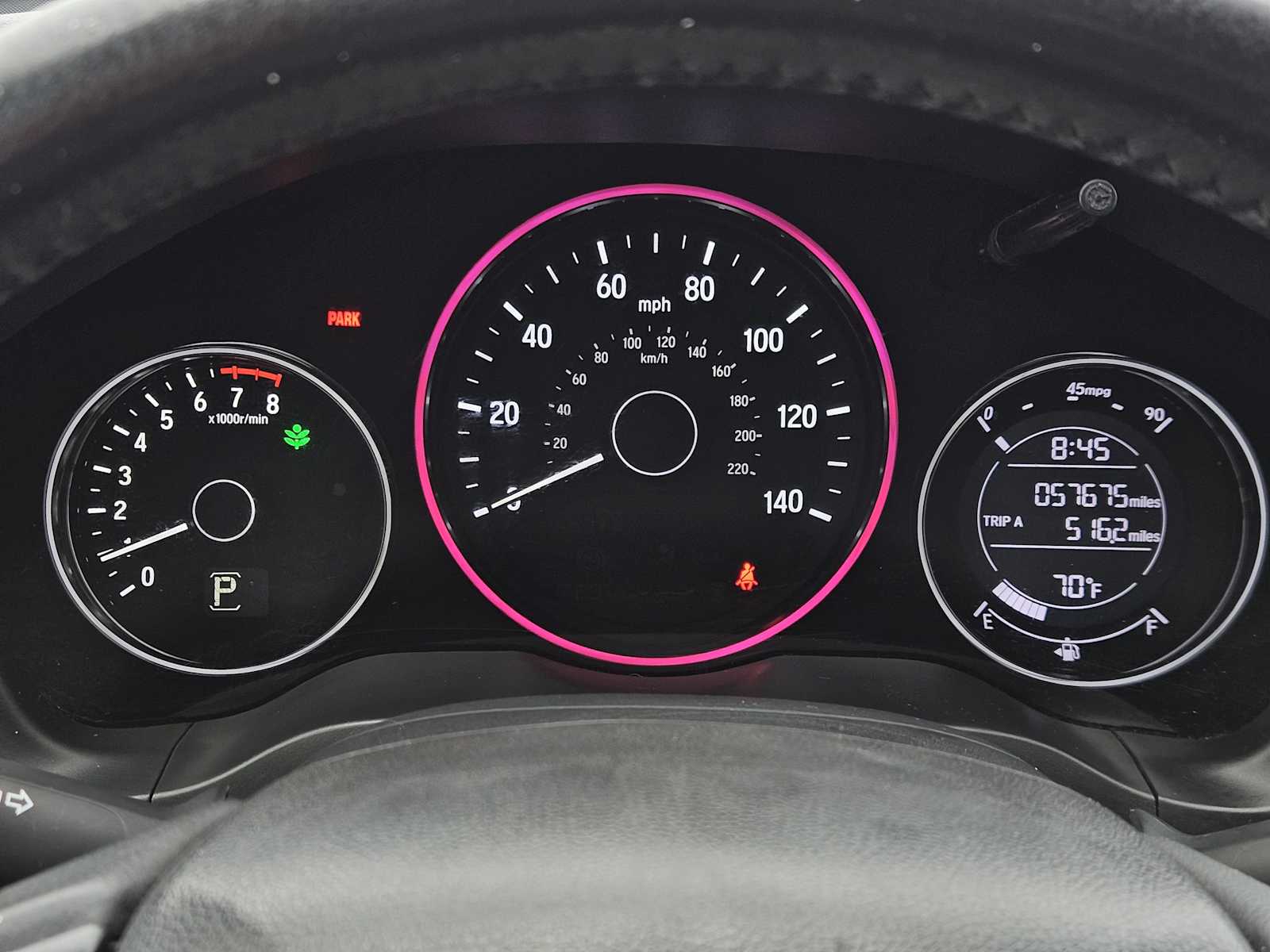 Thumbnail: 2019 Honda HR-V - 16