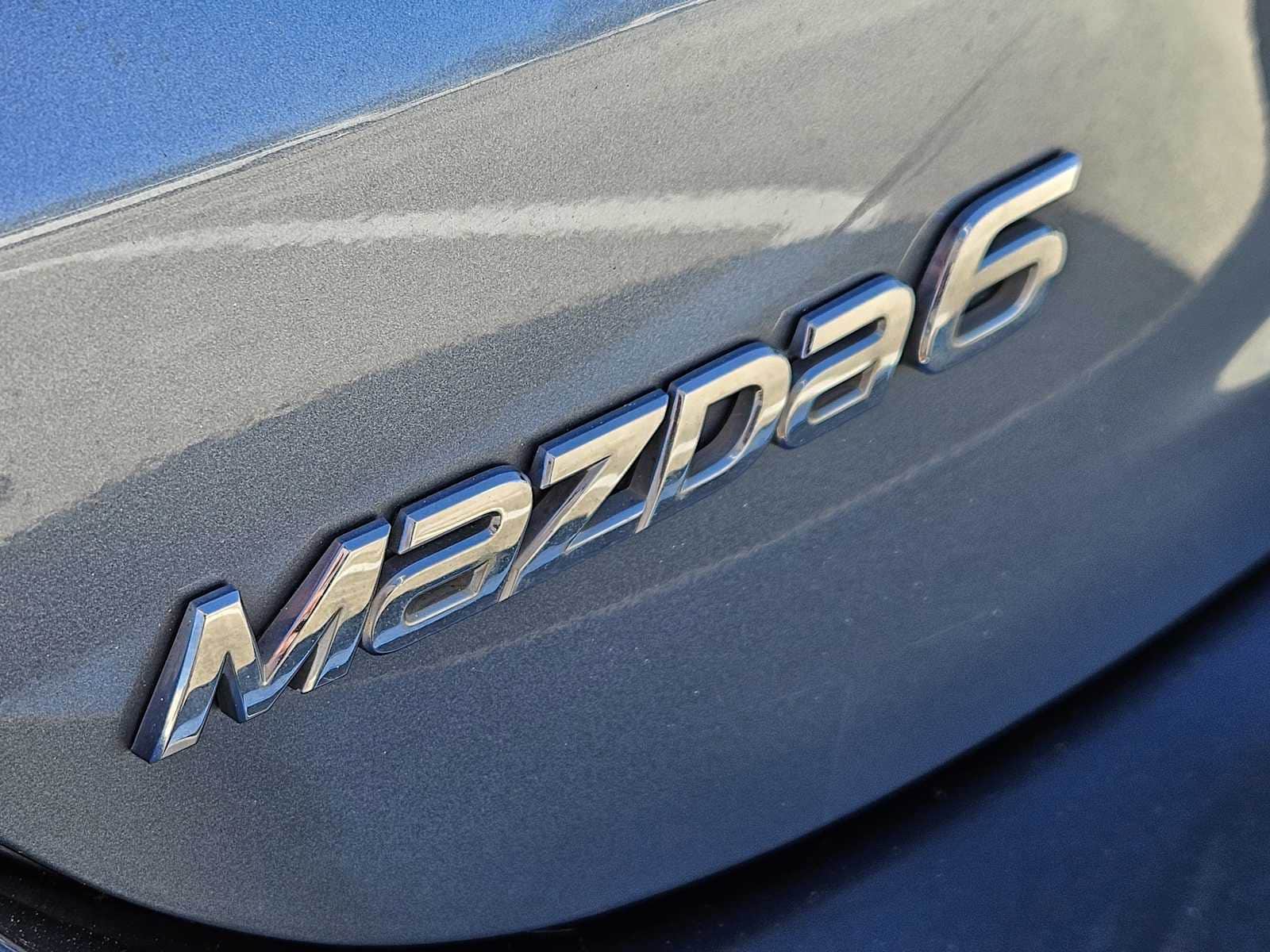 Thumbnail: 2018 Mazda Mazda6 - 11