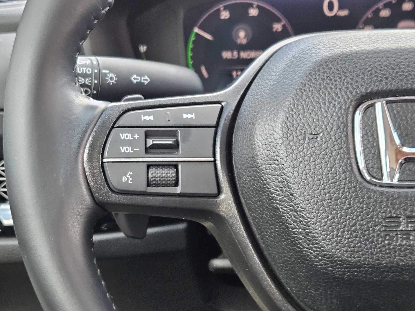 Thumbnail: 2024 Honda Accord - 27