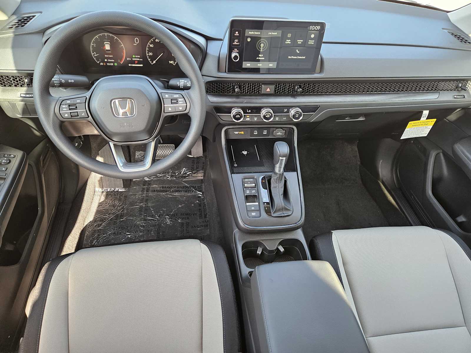 Thumbnail: 2026 Honda CR-V - 20