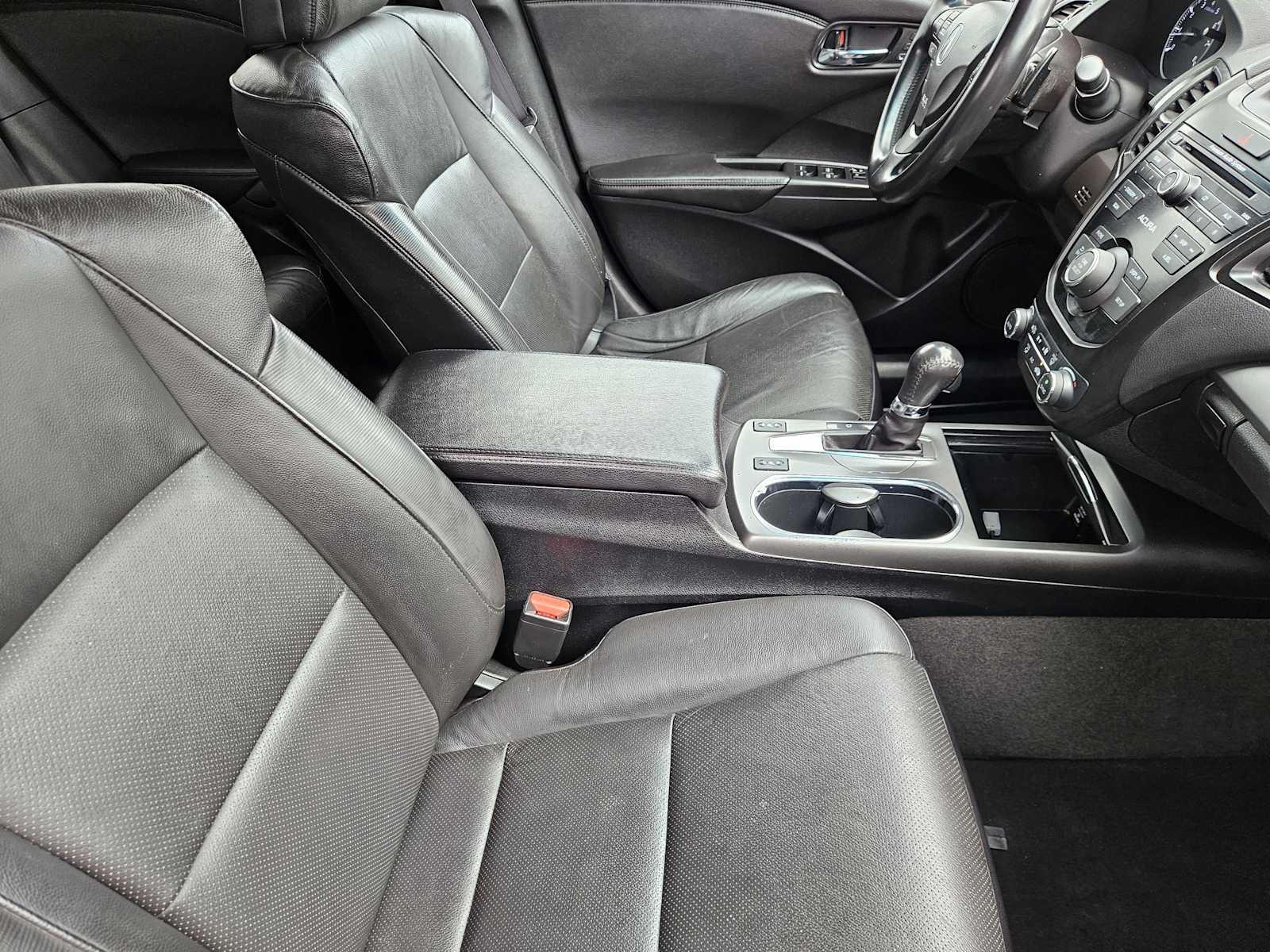 Thumbnail: 2015 Acura RDX - 13