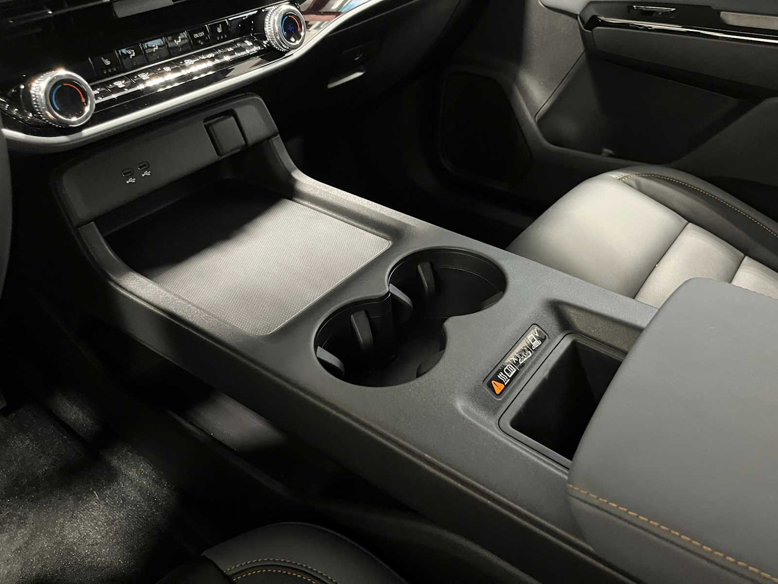 2025 Honda Prologue Touring 15