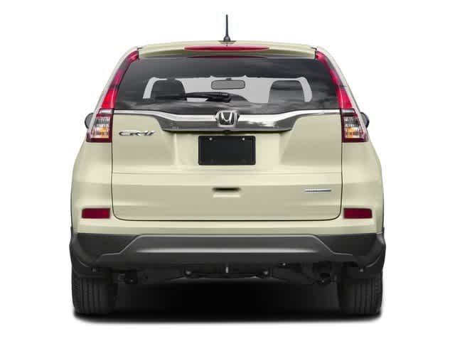Thumbnail: 2016 Honda CR-V - 5