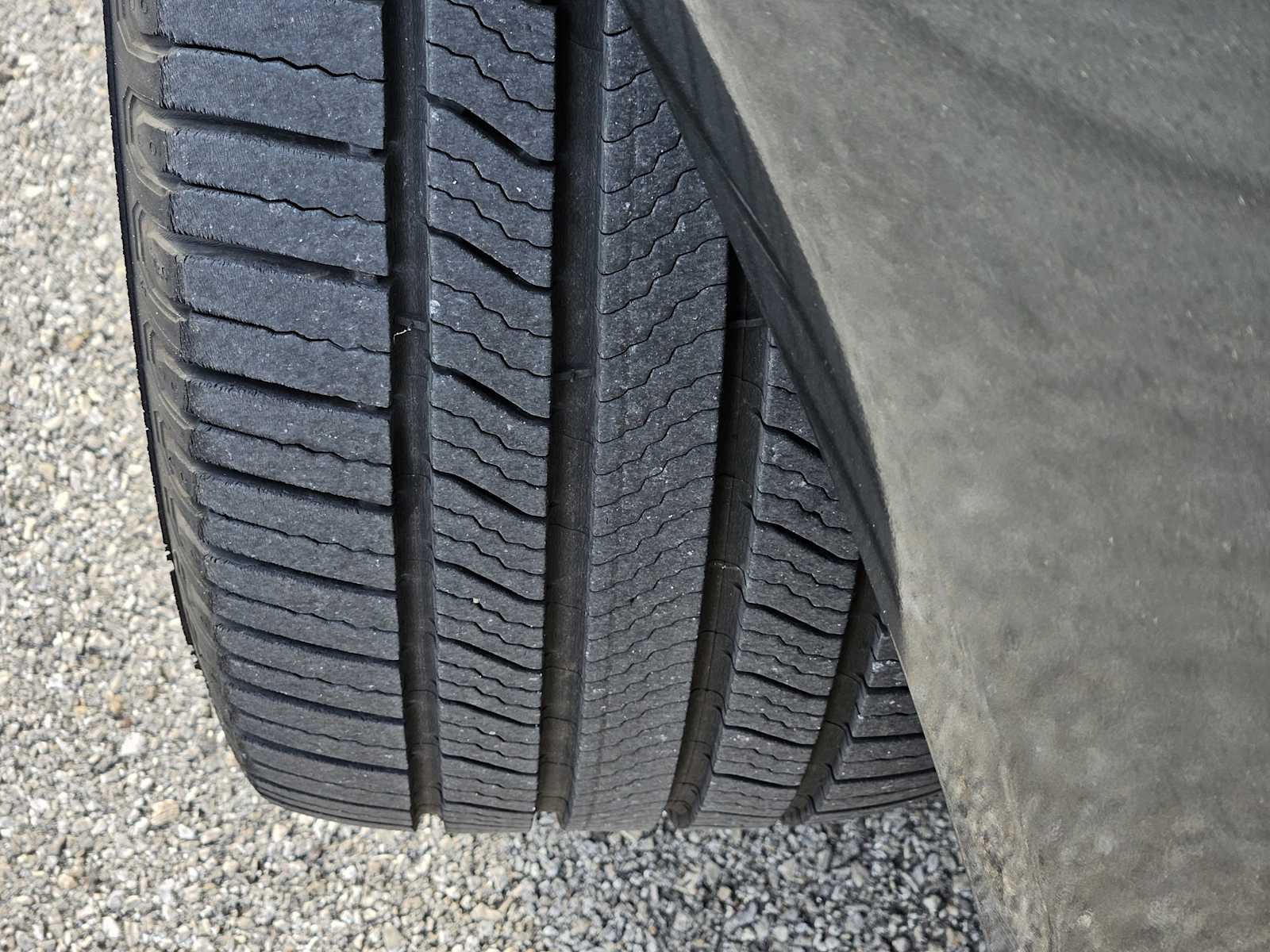 Thumbnail: 2015 Ford Fusion - 10