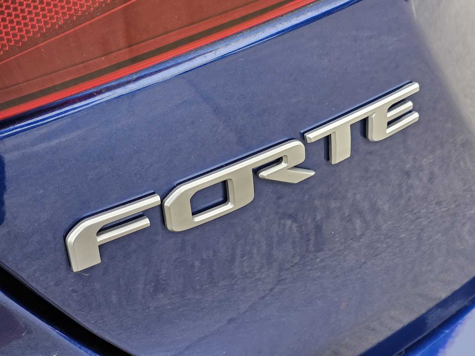 Thumbnail: 2023 Kia Forte - 11